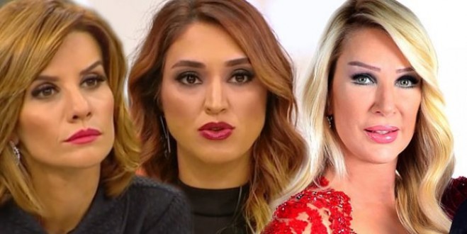 Hem izliyoruz hem de şikayet ediyoruz
