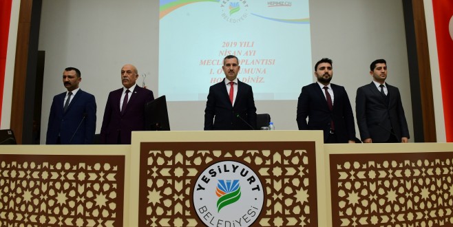 Hep Birlikte Çalışacağız, Hep Birlikte Başaracağız