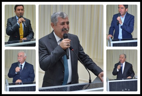 “Her Gün Aşura Her Yer Kerbela”