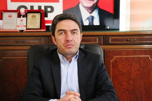 Her Türlü Darbeyi Lanetliyoruz