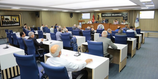 Hisarcıklıoğlu ve Akgül’e ‘Fahri Hemşehrilik Beratı’ Verilecek