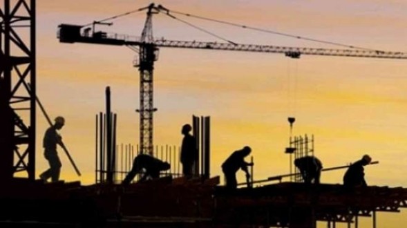Hizmet sektörü güven endeksi 88 oldu