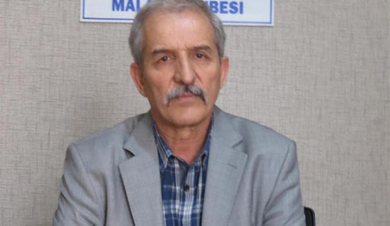 HUKUKÇULAR DERNEĞİ MALATYA ŞUBESİNDEN KARABAY'IN AÇIKLAMASI