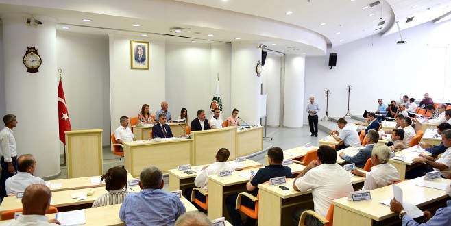 Hükümet Meydanı,  15 Temmuz Millet Meydanı Oldu