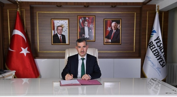 Hz. Peygamberimizin Eşsiz Hayatını Örnek Almak Yegâne Gaye Ve Görev Olmalıdır