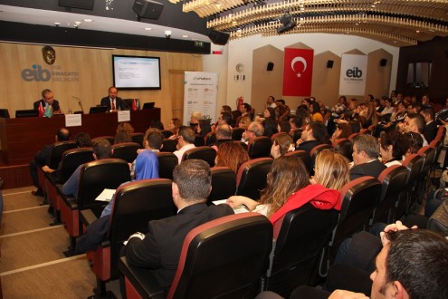 İhracatçılar 2017 yılında e-Fatura ile tanışacak