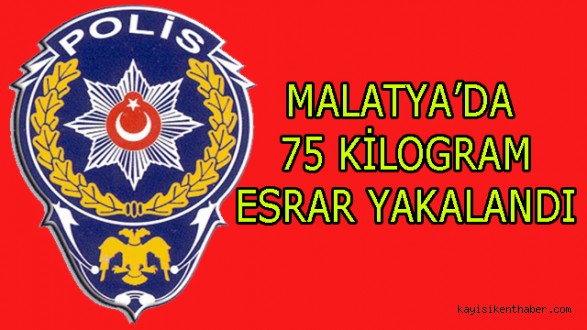 İKİ AYRI OPERASYONDA 4 KİŞİ YAKALANDI