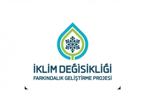 İklim Değişikliği Konusunda Farkındalık Geliştirme Projesi