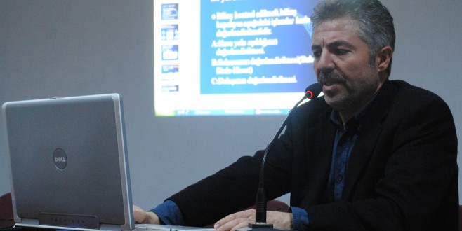 İlk Yardımın Önemi Anlatıldı.