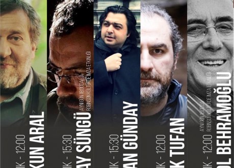 İnönü Üniversitesi 2. Edebiyat Günleri