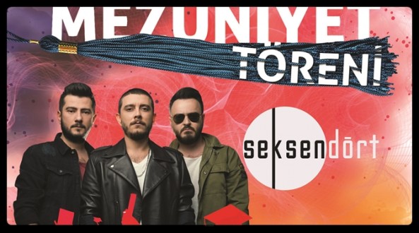 İnönü Üniversitesinde Mezuniyet Hazırlığı