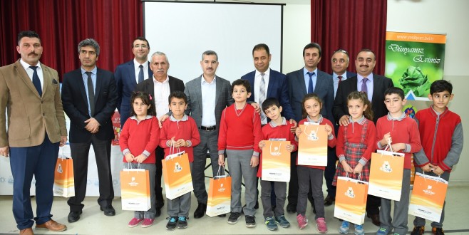 İnsan Sağlığını Her Şeyin Üstünde Tutan Bir Hizmet Felsefesine Sahibiz