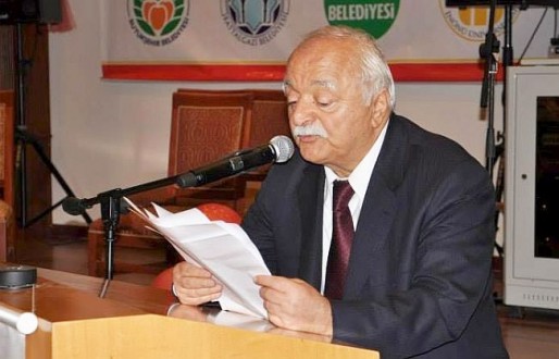 “İNSANLIK SUÇU OLAN TERÖRÜ LANETLİYORUZ”