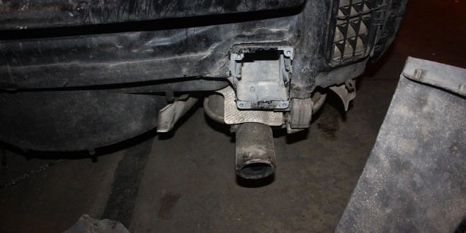 İpsala’da Otomobilde 7 Kilo Eroin Ele Geçirildi