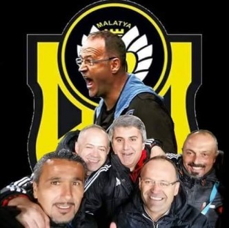 İRFAN BUZ'LA YOLLAR AYRILDI