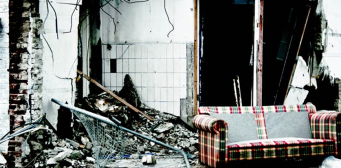 İş Ahlakı ve Yönetim Anlayışı Enkaz Altında Kaldı