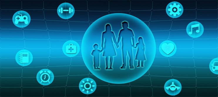 İş ve Aile Yaşamının Uyumu