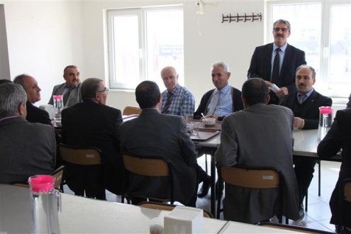 İŞKUR’DAN ÇANAKKALE ŞEHİTLERİNİ ANMA ETKİNLİĞİ
