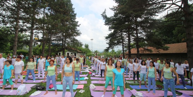 İzmir Değişim Şöleni İle  Değişimin Akışında Ol!