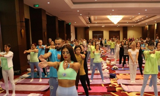 İzmit Körfezi’nde Uluslararası Farkındalık Festivali Yapılıyor