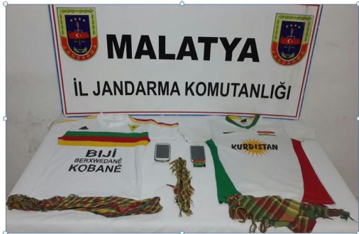 Jandarma 13.291 kişi sorguladı