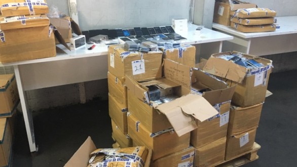 Kablo Dediler Cep Telefonu Çıktı