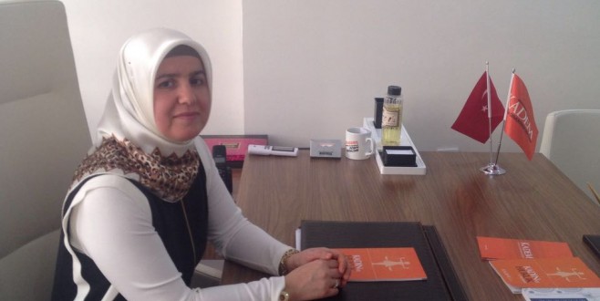 Kadem Malatya Kınama Bildirisi