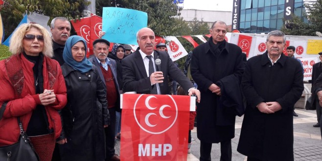 Kadın Kolları’ndan Anlamlı Etkinlik