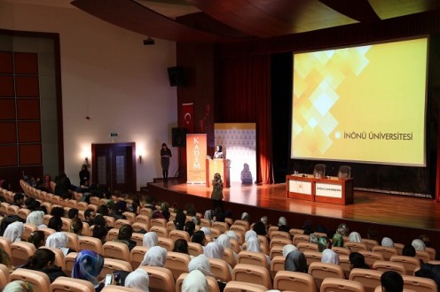 “Kadınlar Yüzyıllardır İktisadi Hayatın İçinde”