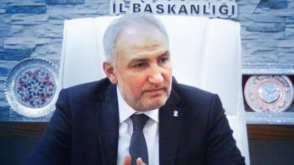 KAHTALI, “3 TEMEL KIRMIZI ÇİZGİDEN ASLA TAVİZ VERİLMEYECEK”