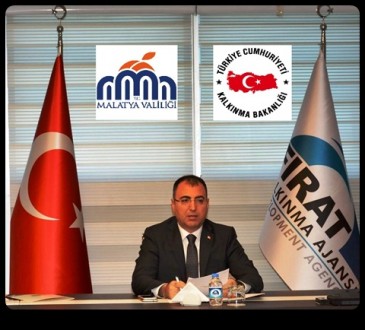 Kalkınma Bakanı Lütfi Elvan Malatya’ya Gelecek