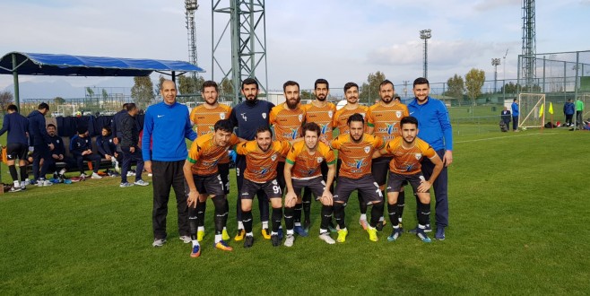 Kampımızda Moral ve Motivasyon Yüksek