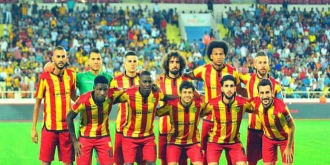 Kanarya’ya Kaplan Pençesi