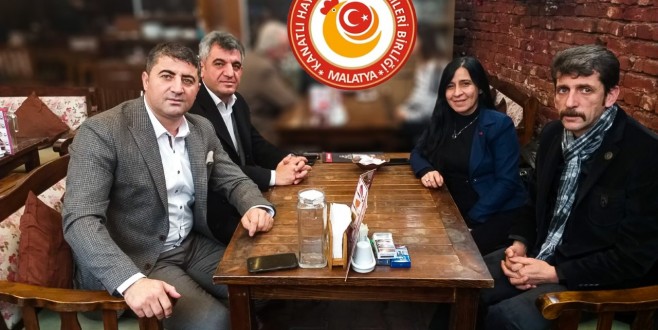 Kanatlı Et Sektörü Ön Plana Çıkıyor