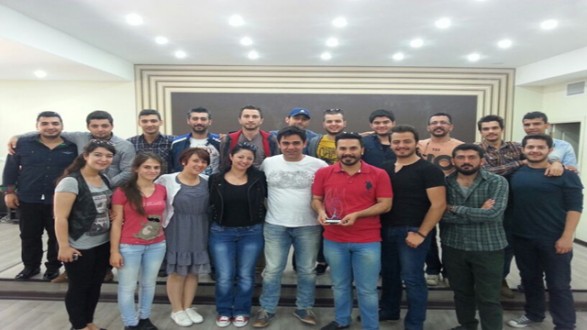 “KANLI NİGAR”, “EN İYİ MÜZİK ÖDÜLÜ”NE LÂYIK GÖRÜLDÜ