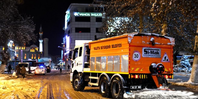 Kapalı Yol Kalmadı