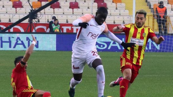 Kaplan Pençesi