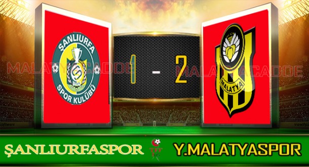 Kaplan Urfaspor’u 2-1 Mağlup Etti