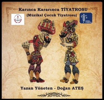 Karagöz Hacivat Yollarda