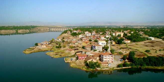 KARAKAYA’YA8.5 MİLYON LİRALIK YATIRIM