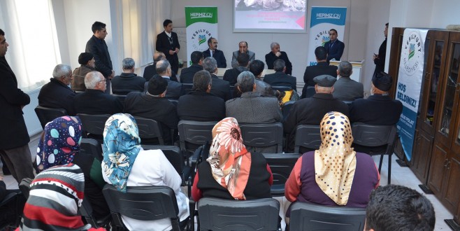 Kardeşlerimiz Üşüyor, Bir Çocuk’da Sen Giydir