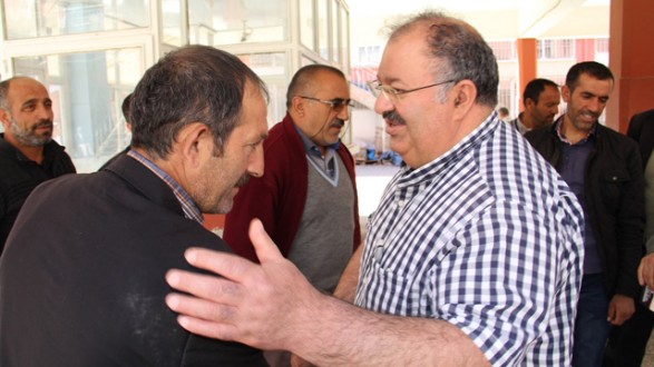 KAYISI, STRATEJİK ÜRÜN OLMALI