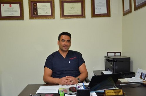 Kemik Tümöründe Erken Teşhis Hayat Kurtarır