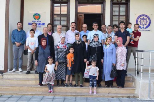 Kent Konseyi Malatyalı Şair ve Yazarları Tanıtmaya Devam Ediyor