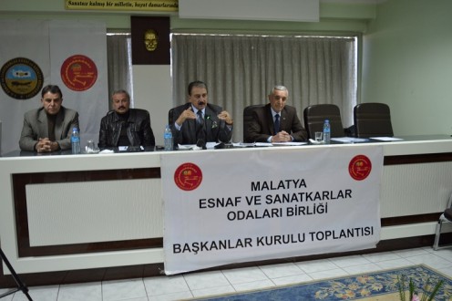 Keskin: 2. Üniversite Çakmak Kışlasına yapılmalı