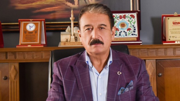 Keskin, “Esnaf ve Sanatkar, Primini Ödeyemez Hale Gelmiştir”