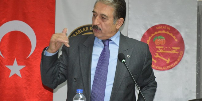 “EYLEM PLANI ESNAF VE SANATKARIN BEKLENTİLERİNE CEVAP VERDİ”