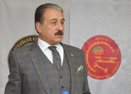 Keskin, “Hayvancılıkta Destek Holdinglere Değil, Köylüye Verilmeli”