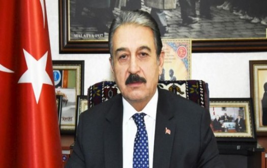 Keskin, 'Herkes Hesap Vermek Zorunda'
