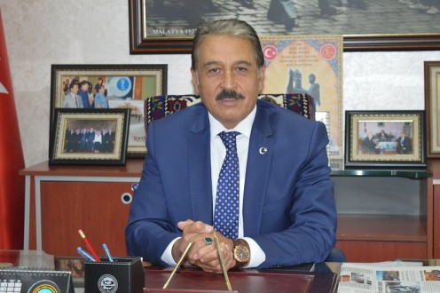 Keskin: İkiz plakalar için gereken önlem alınmalı
